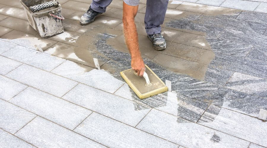 Professional gutter cleaning in Arlington, AL